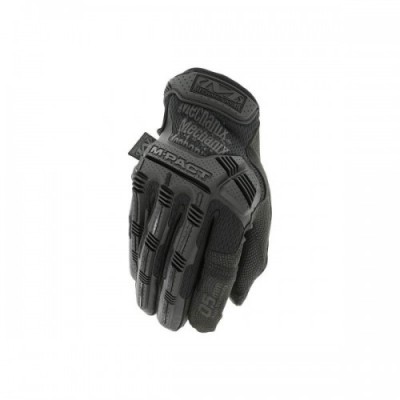 Mechanix Gants T/S 0.5MM M-PACT Noir Taille L MPSD-55-010