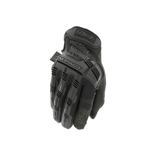 Mechanix Gants T/S 0.5MM M-PACT Noir Taille M MPSD-55-009