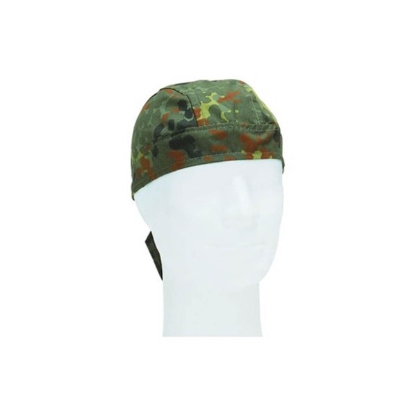 Bandana Flecktarn