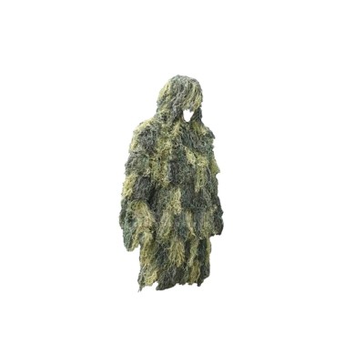 Ghillie Parka Woodland