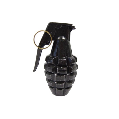 Grenade factice MK2 USA Métal