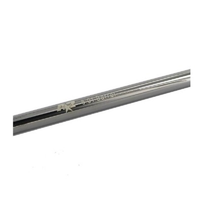 Canon de précision 6,01x256mm pour SCAR GAZ Blowback