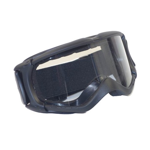 Lunettes de protection Airsoft PROmouss Noires