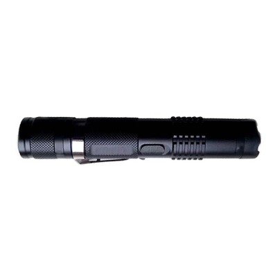 Shocker Lampe Fox M11 Noir 3 600 000 V lampe accu rechargeable