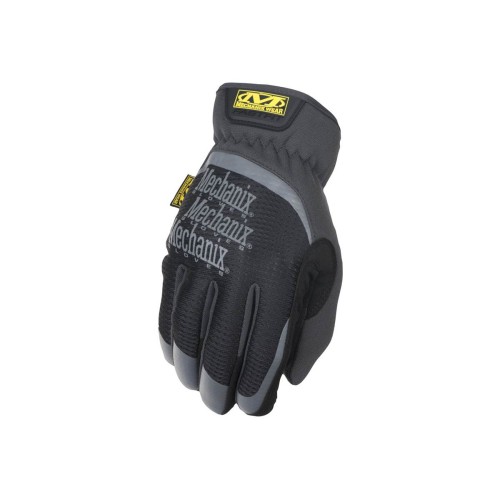 Mechanix Gants FAST-FIT Noir/Gris Taille M MFF-05-009