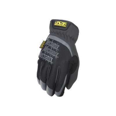 Mechanix Gants FAST-FIT Noir/Gris Taille XL MFF-05-011