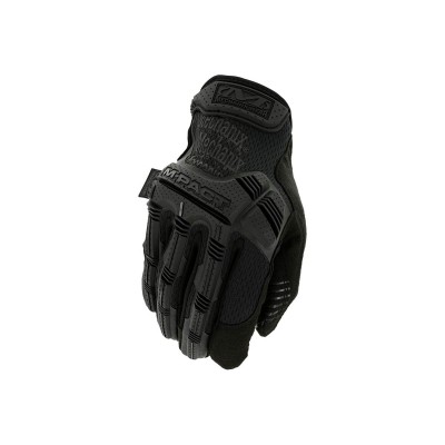 Mechanix Gants M-PACT Noir Taille L MPT-55-010