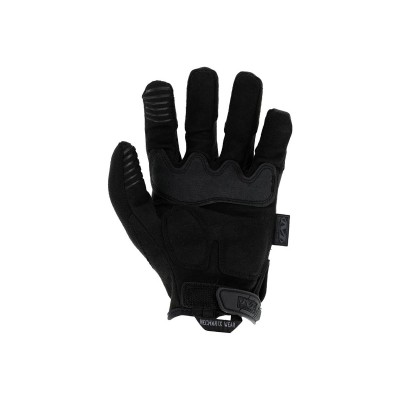 Mechanix Gants M-PACT Noir Taille L MPT-55-010