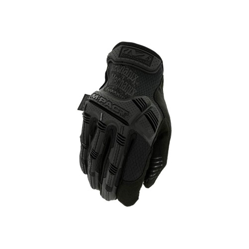 Mechanix Gants M-PACT Noir Taille S MPT-55-008