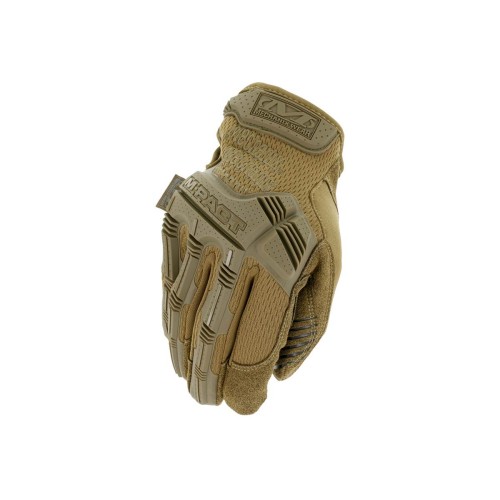 Mechanix Gants M-PACT Coyote Taille L MPT-72-010