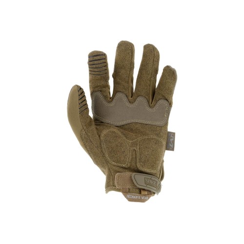 Mechanix Gants M-PACT Coyote Taille L MPT-72-010