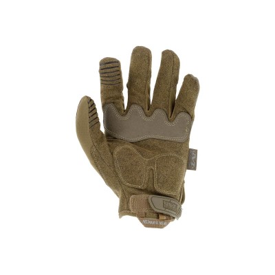 Mechanix Gants M-PACT Coyote Taille L MPT-72-010