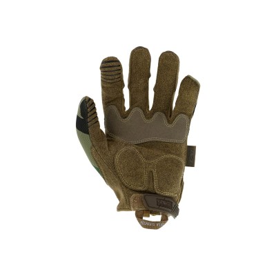 Mechanix Gants M-PACT Woodland Taille L MPT-77-010