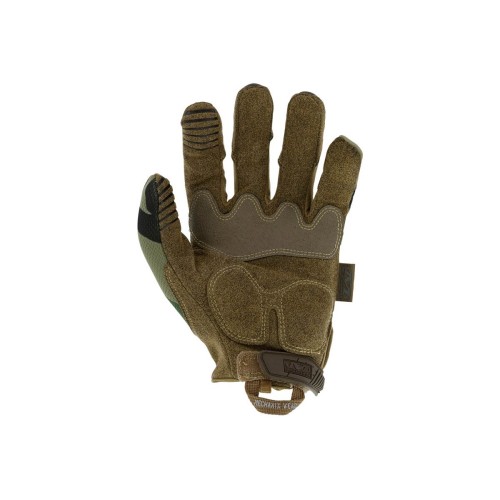 Mechanix Gants M-PACT Woodland Taille M MPT-77-009