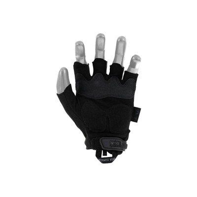 Mechanix Gants M-PACT Mitaine Noir Taille L MFL-55-010