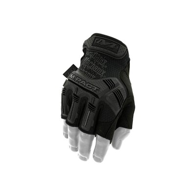 Mechanix Gants M-PACT Mitaine Taille M MFL-55-009