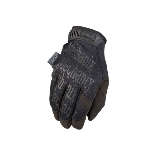 Mechanix Gants Original Covert (Noir) Taille L MG-55-010