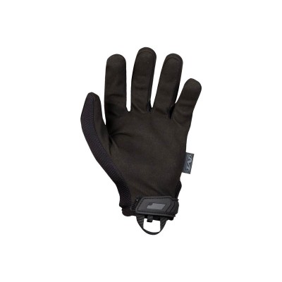 Mechanix Gants Original Covert (Noir) Taille L MG-55-010