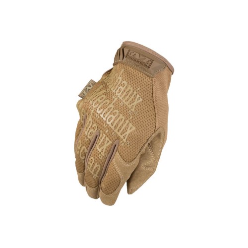 Mechanix Gants Original Coyote Taille L MG-72-010