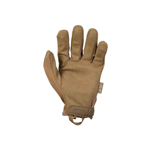 Mechanix Gants Original Coyote Taille L MG-72-010