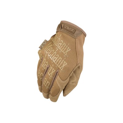 Mechanix Gants Original Coyote Taille M MG-72-009