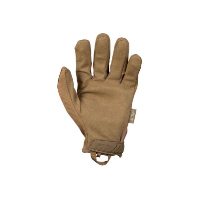 Mechanix Gants Original Coyote Taille M MG-72-009