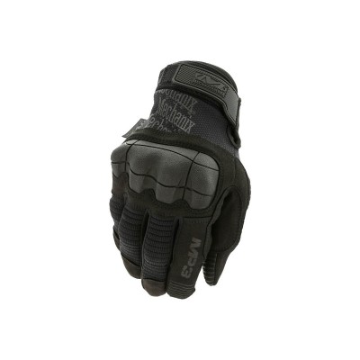 Mechanix Gants M-PACT 3 Noir Taille L MP3-55-010