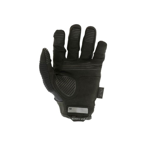 Mechanix Gants M-PACT 3 Noir Taille L MP3-55-010