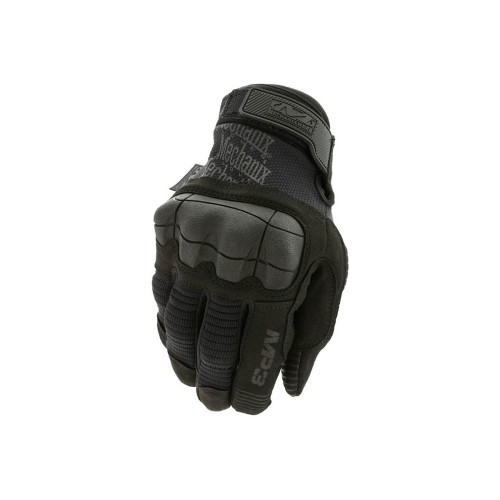 Mechanix Gants M-PACT 3 Noir Taille M MP3-55-009