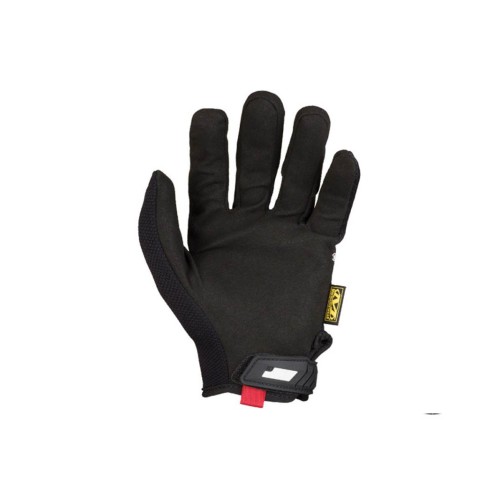 Mechanix Gants Original Noir/blanc Taille L MG-05-010