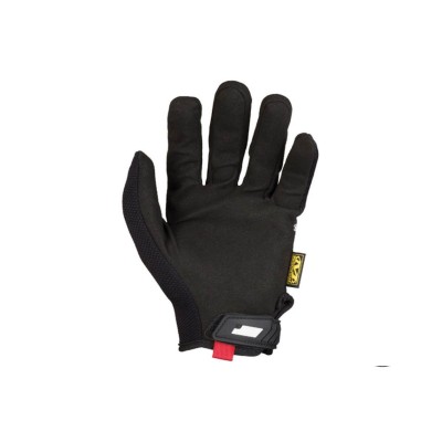 Mechanix Gants Original Noir/blanc Taille L MG-05-010