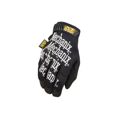 Mechanix Gants Original Noir/blanc Taille XL MG-05-011