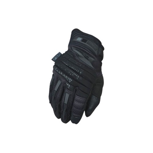 Mechanix Gants M-PACT 2 Noir Taille L MP2-55-010