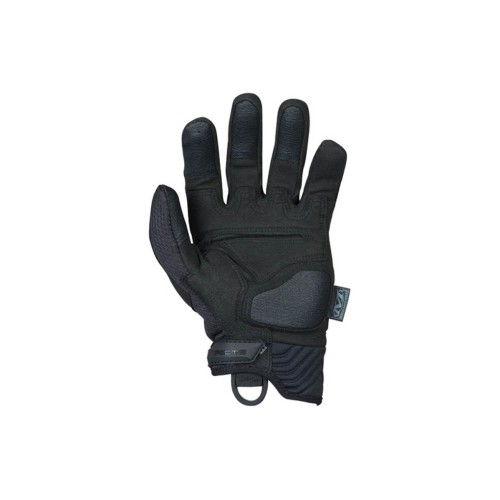 Mechanix Gants M-PACT 2 Noir Taille L MP2-55-010