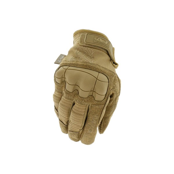 Mechanix Gants M-PACT 3 Coyote Taille L MP3-72-010