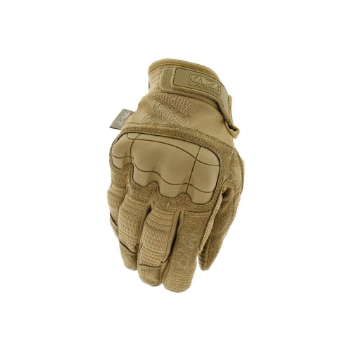 Mechanix Gants M-PACT 3 Coyote Taille M MP3-72-009