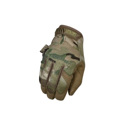 Mechanix Gants Original MultiCam Taille L MG-78-010