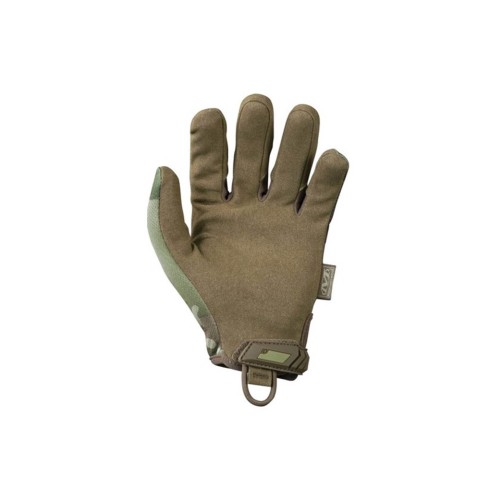 Mechanix Gants Original MultiCam Taille L MG-78-010