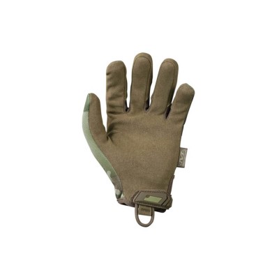 Mechanix Gants Original MultiCam Taille M MG-78-009