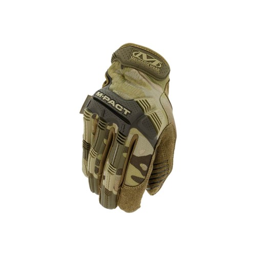 Mechanix Gants M-Pact MultiCam Taille L MPT-78-010