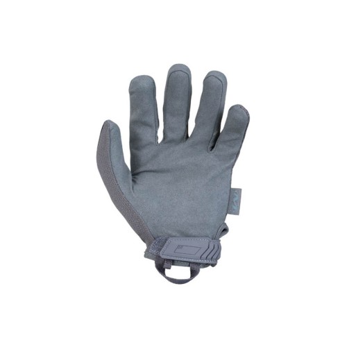 Mechanix Gants Original Wolf Grey Taille L MG-88-010