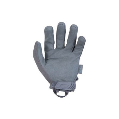 Mechanix Gants Original Wolf Grey Taille L MG-88-010