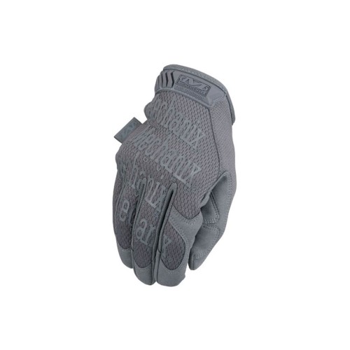 Mechanix Gants Original Wolf Grey Taille M MG-88-009