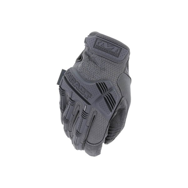 Mechanix Gants M-PACT Wolf Grey Taille L MPT-88-010