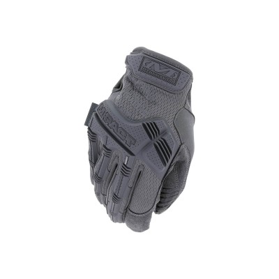 Mechanix Gants M-PACT Wolf Grey Taille S MPT-88-008