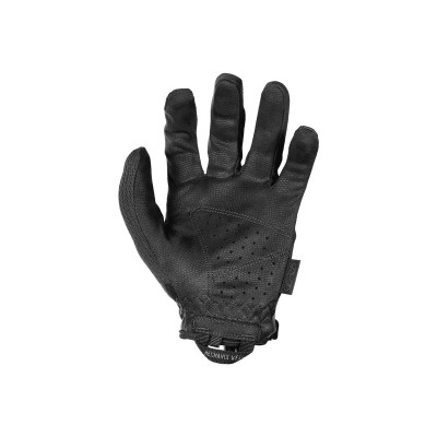 Mechanix Gants Specialty Covert 0.5 Noir Taille L MSD-55-010