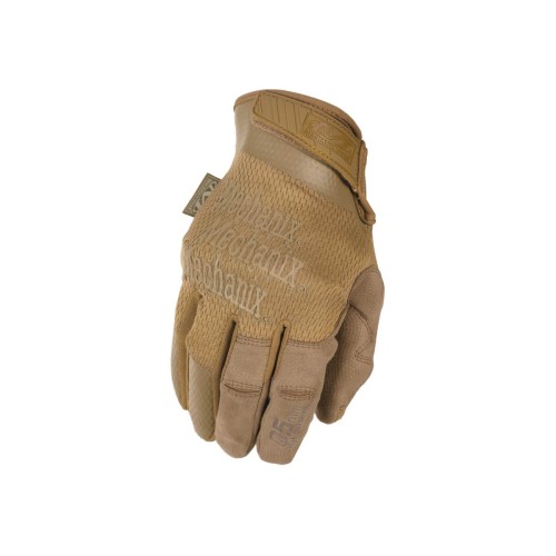 Mechanix Gants Specialty 0.5 Coyote Taille L MSD-72-010