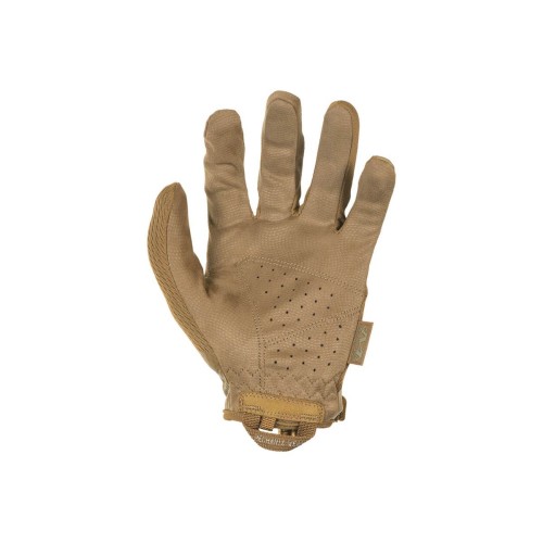 Mechanix Gants Specialty 0.5 Coyote Taille L MSD-72-010