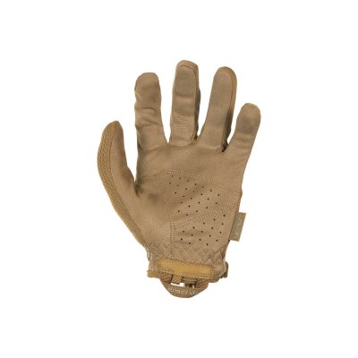 Mechanix Gants Specialty 0.5 Coyote Taille L MSD-72-010