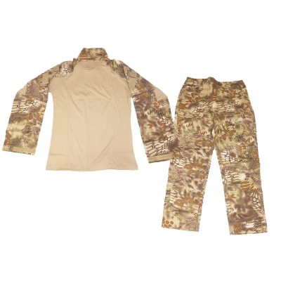 DMoniac Tenue complète Kryptek Highlander Taille 36 XL